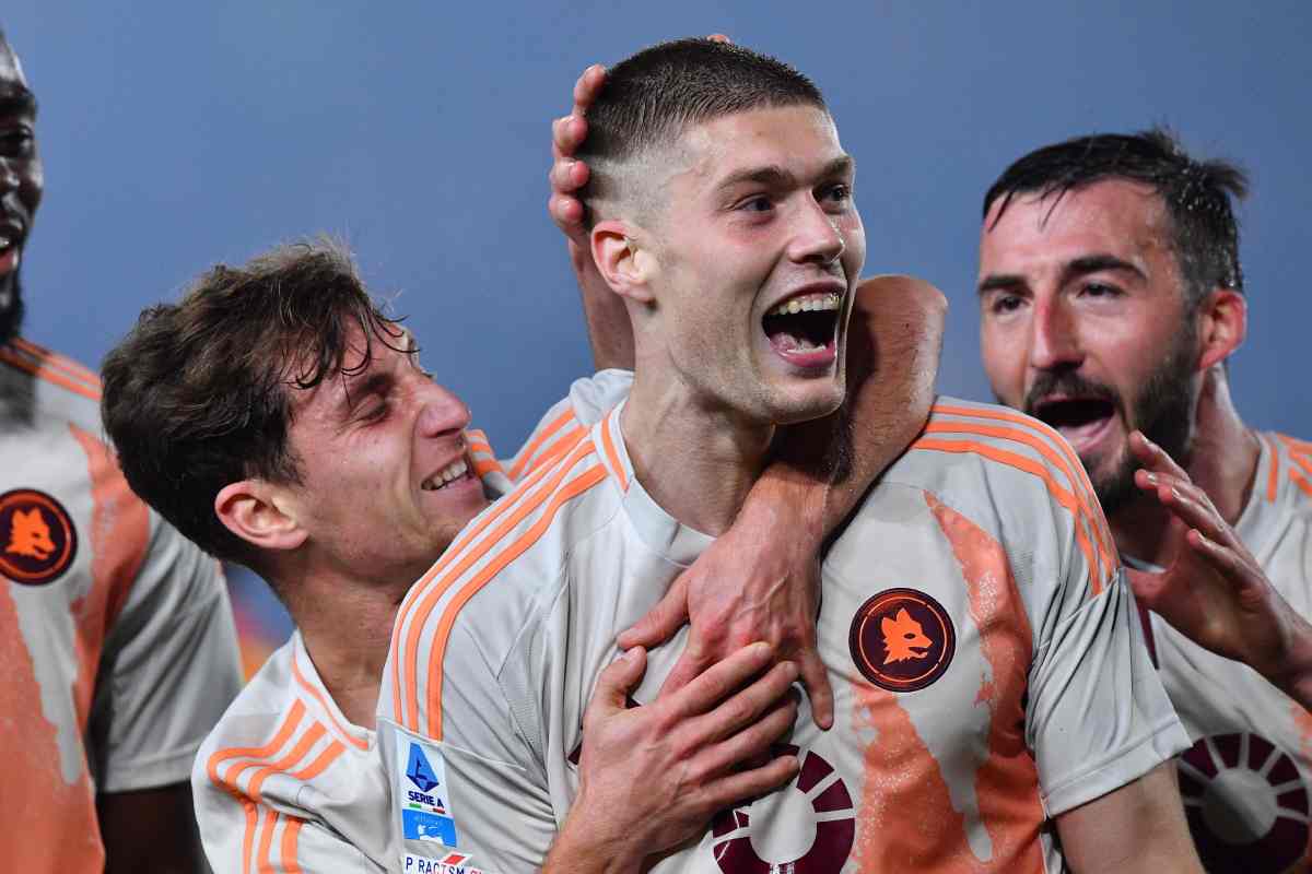 Artem Dovbyk