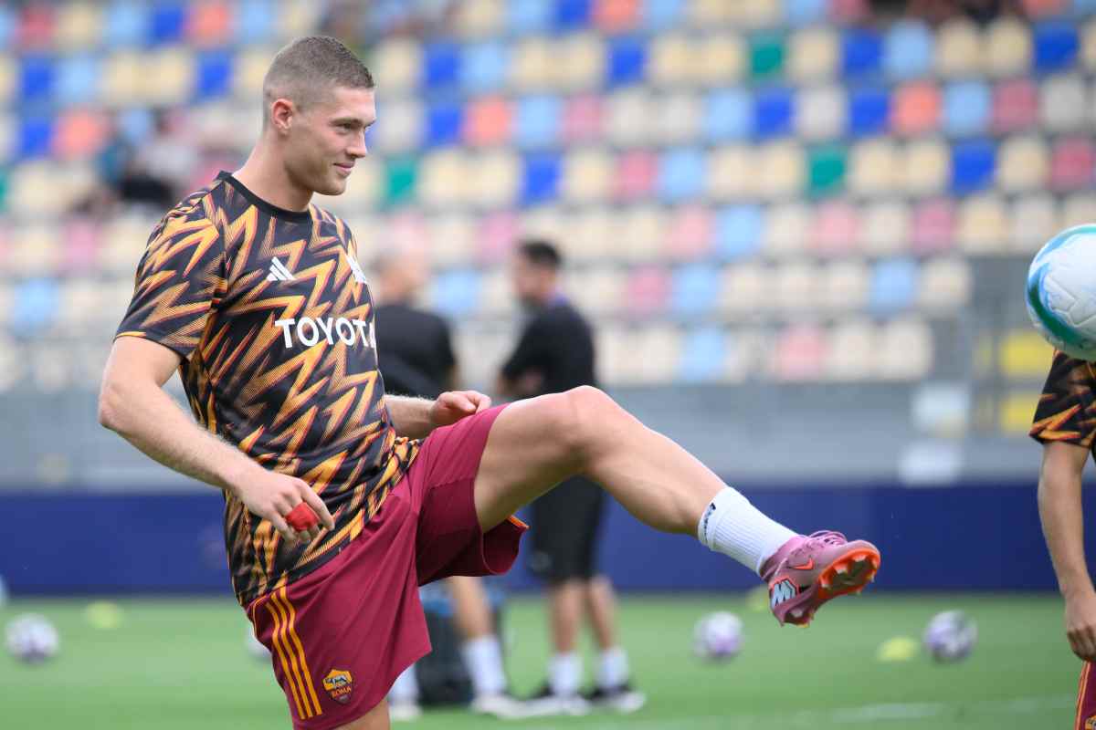 Artem Dovbyk