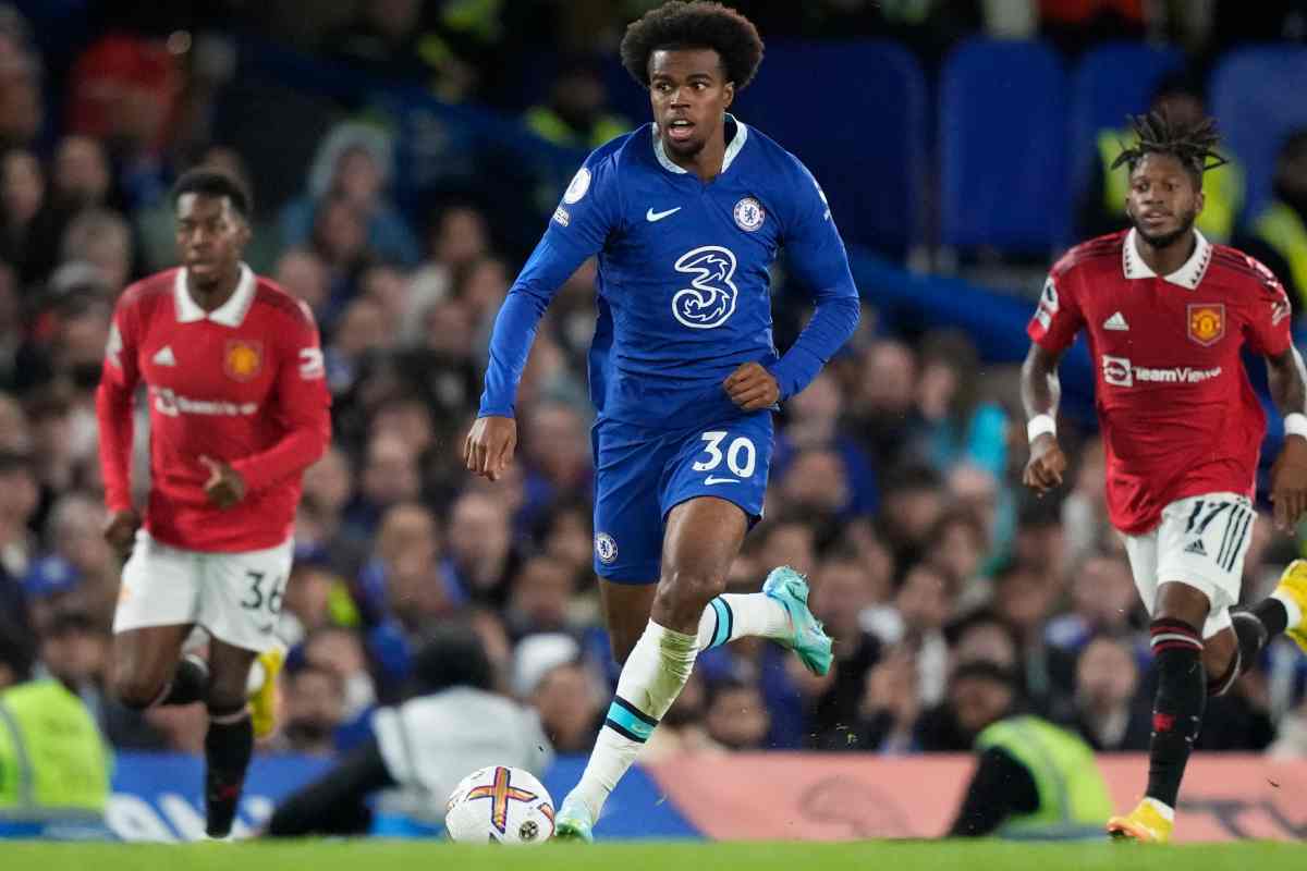 Carney Chukwuemeka