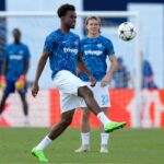Carney Chukwuemeka