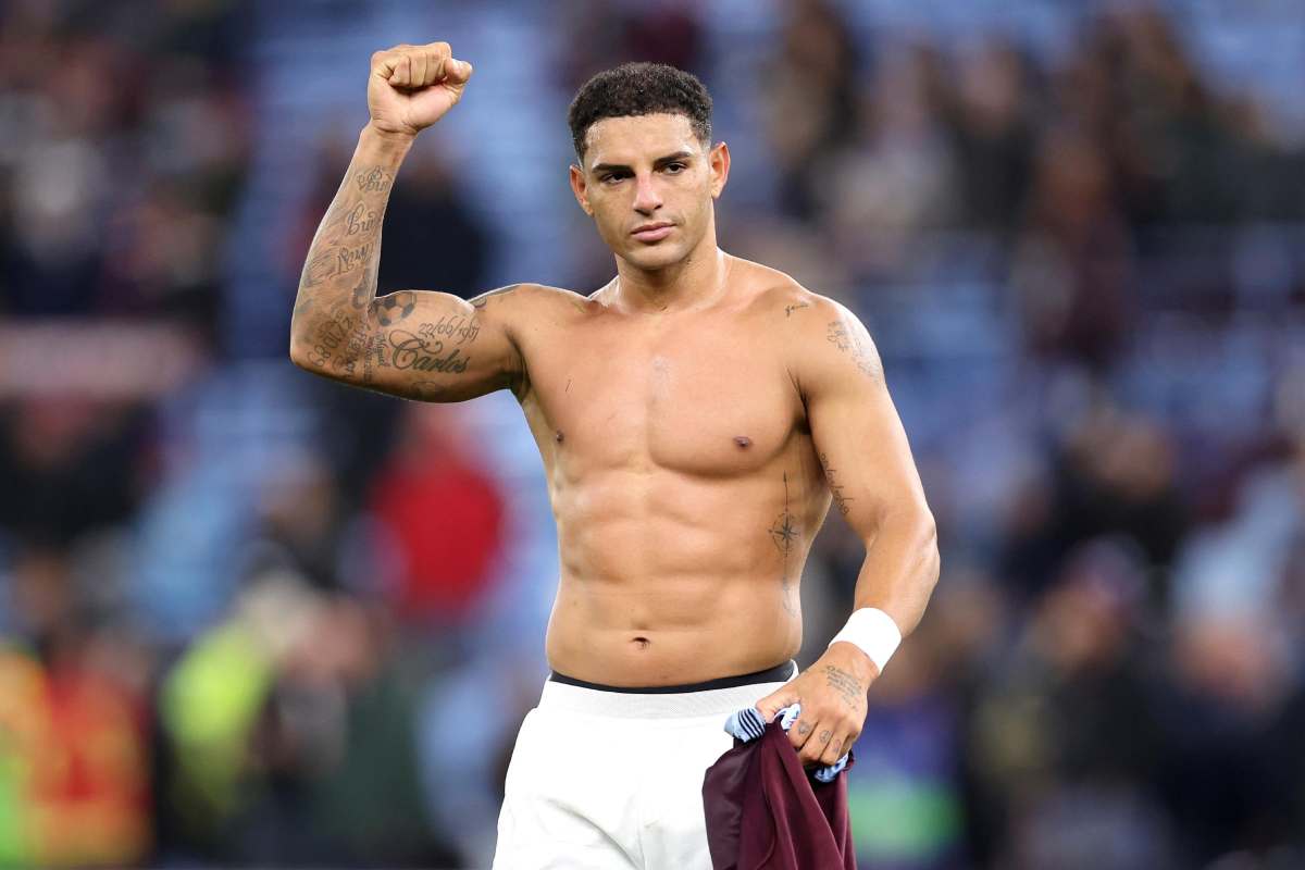 Diego Carlos