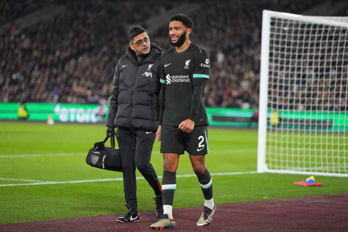 joe gomez