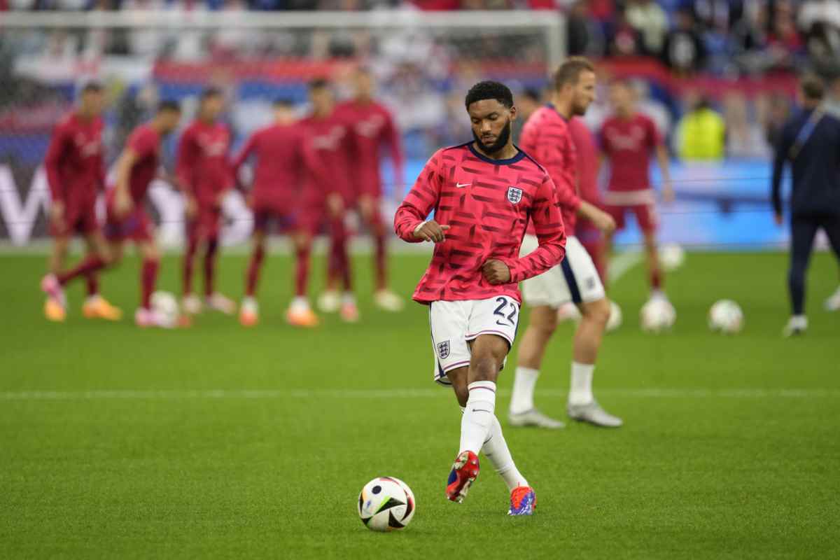 joe gomez
