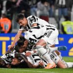 2 juventini per allegri