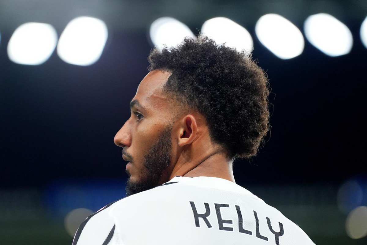 kelly