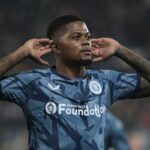 Leon Bailey