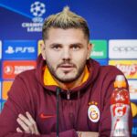 Mauro Icardi