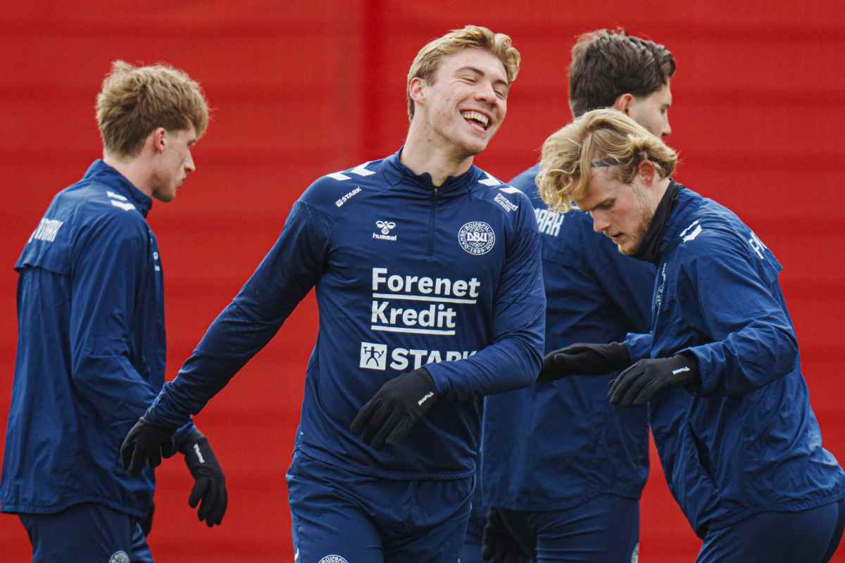 Morten Hjulmand