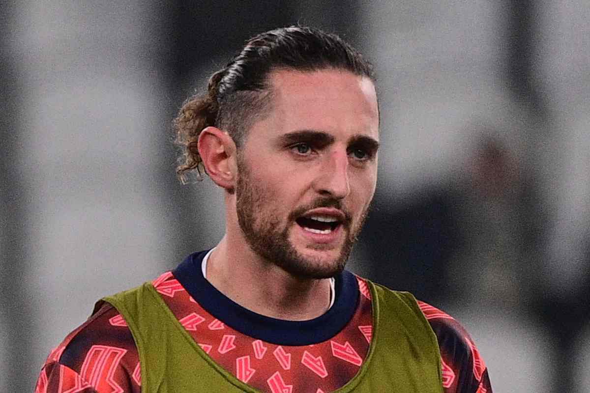 rabiot