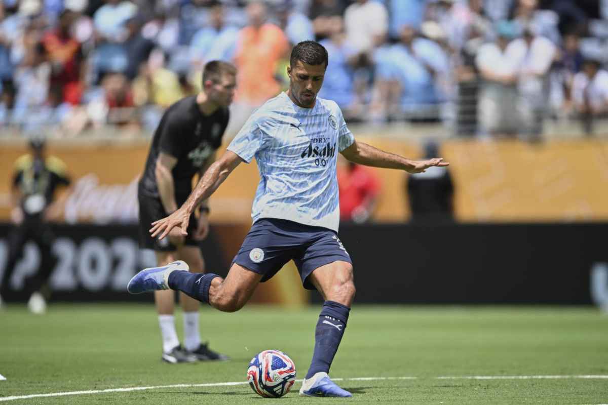 rodri