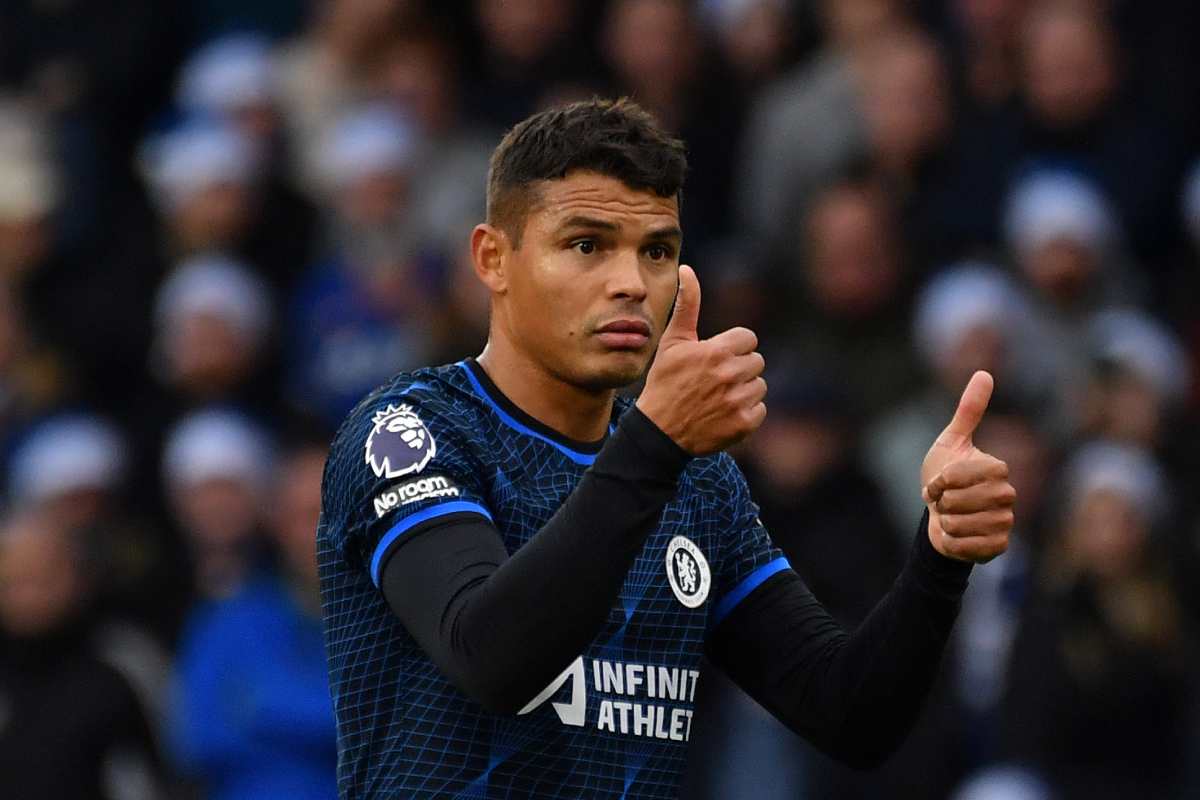 Thiago Silva