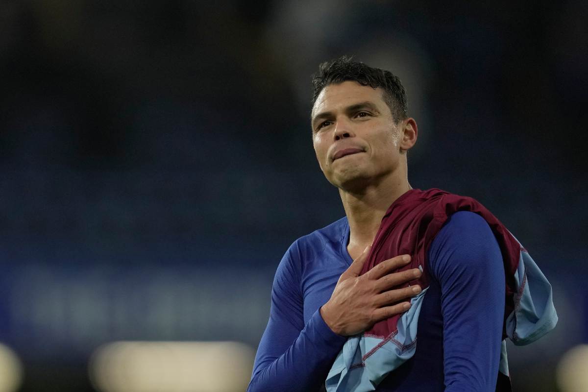 Thiago Silva