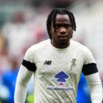 Ademola Lookman