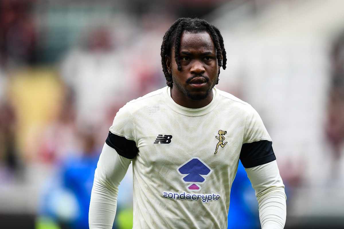 Ademola Lookman