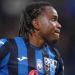 Ademola Lookman Atalanta