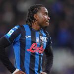 Annuncio su Ademola Lookman