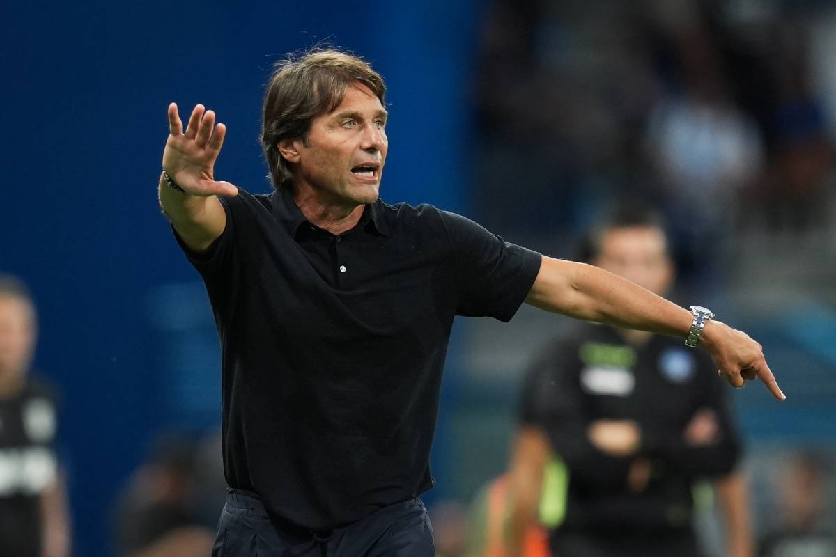 Conte dà indicazioni