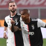 Arresto per l'ex Juve