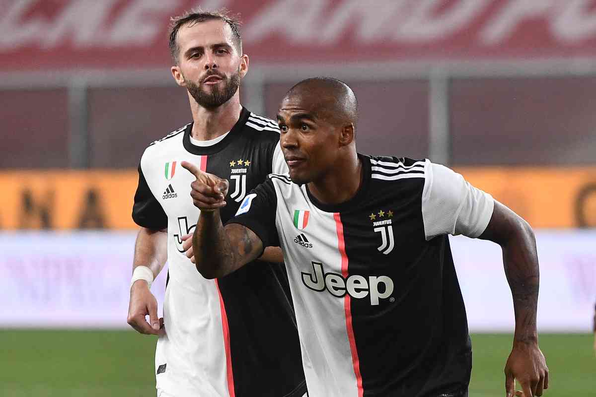 Arresto per l'ex Juve