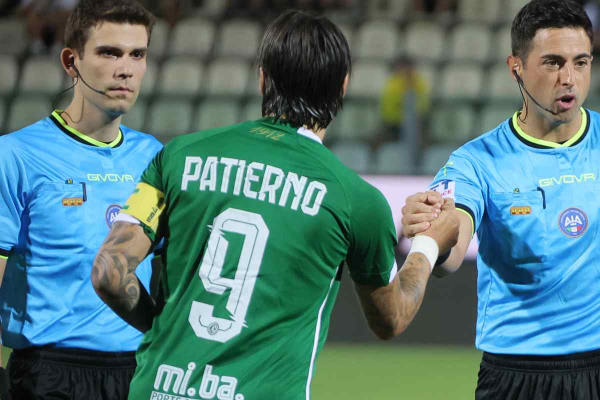 Avellino Cosimo Patierno