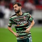 Bernardo Silva