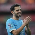 Bernardo Silva Juventus