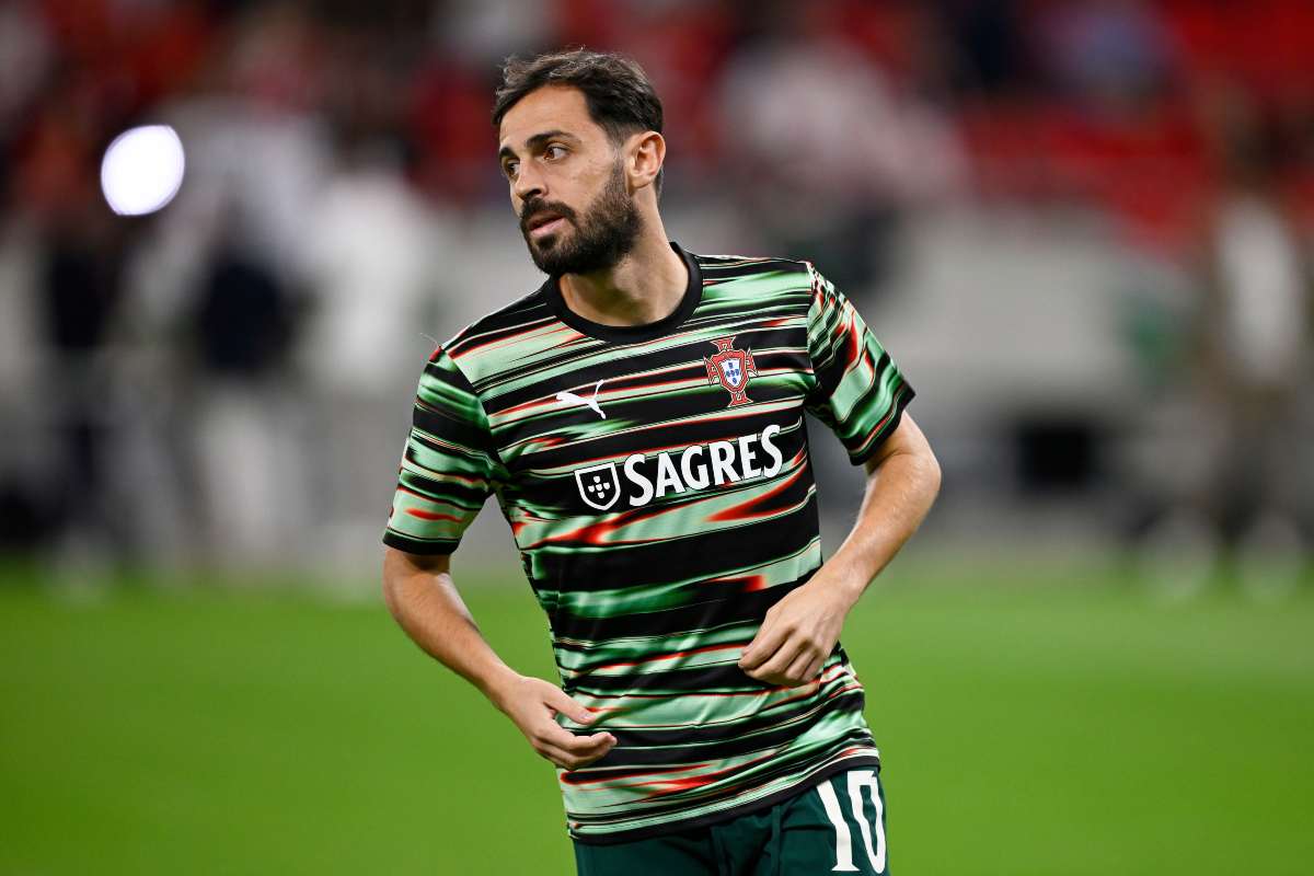 Bernardo Silva