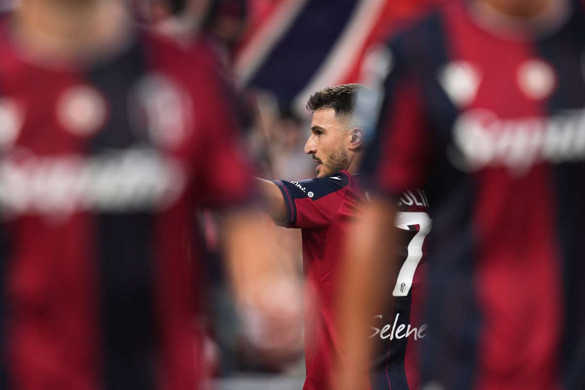 Bologna Orsolini
