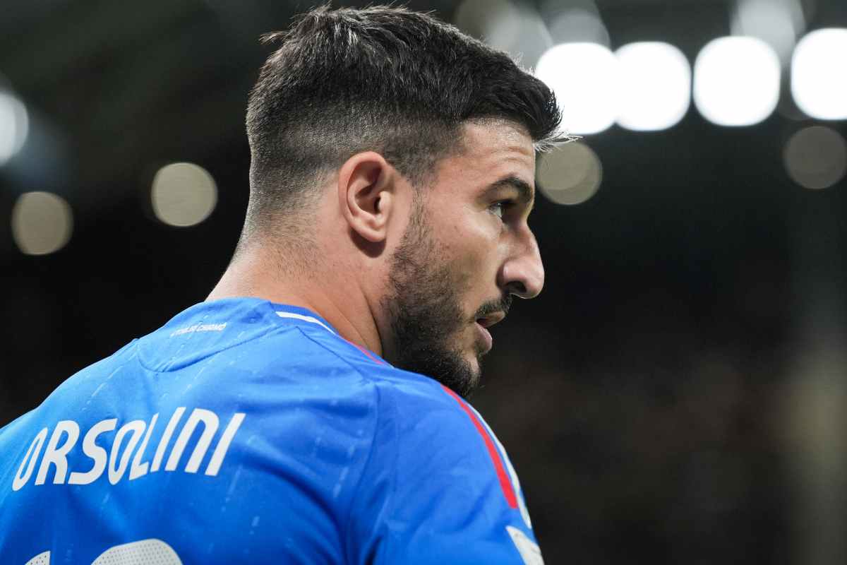 Bologna rinnovo Orsolini