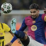 Calciomercato Inter, affare dal Barcellona