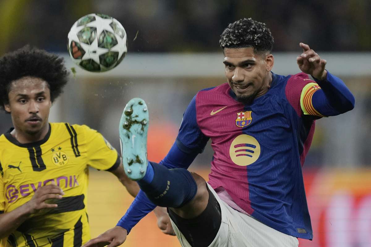 Calciomercato Inter, affare dal Barcellona