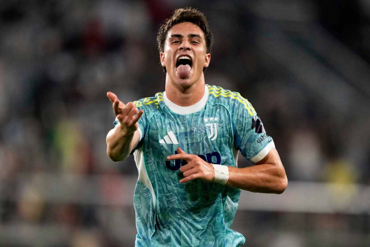 Calciomercato Juventus Yildiz