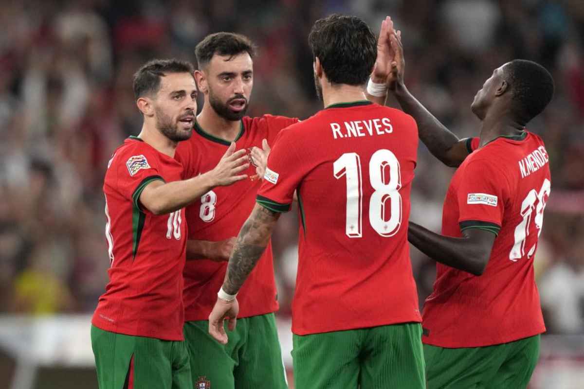 Calciomercato Juventus, affare dalla Premier League