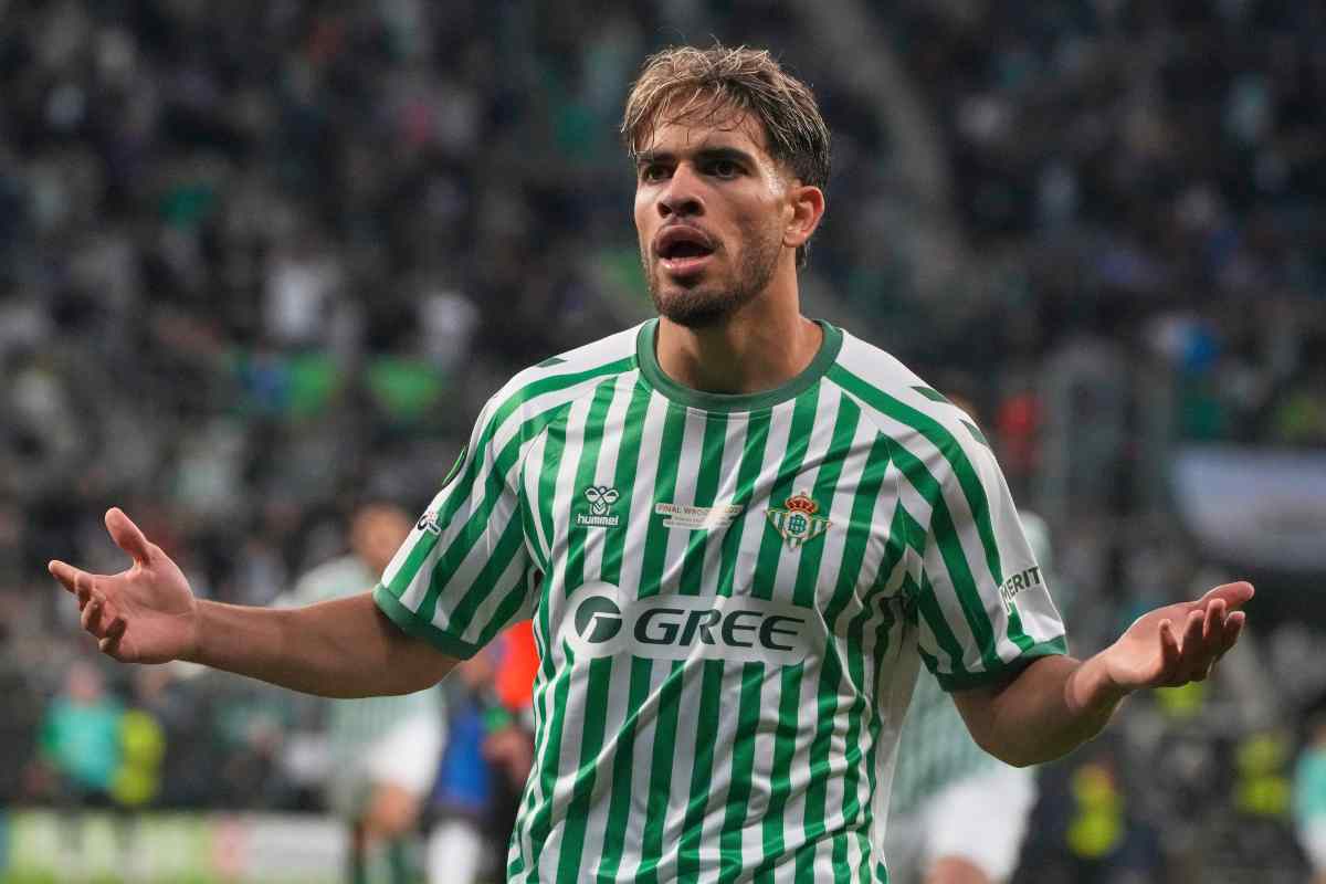 Calciomercato Roma Abde