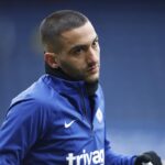 Calciomercato, stanno prendendo Hakim Ziyech a costo zero