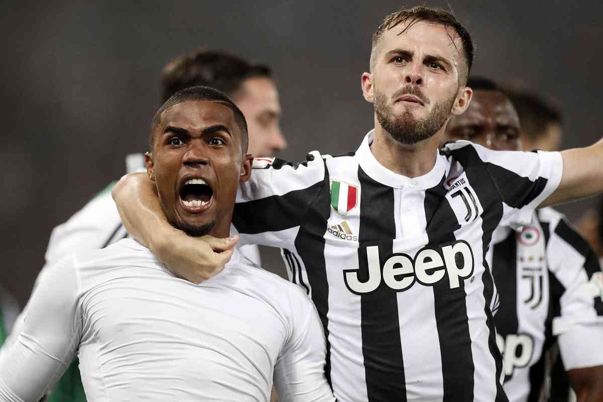Condanna all'ex Juventus