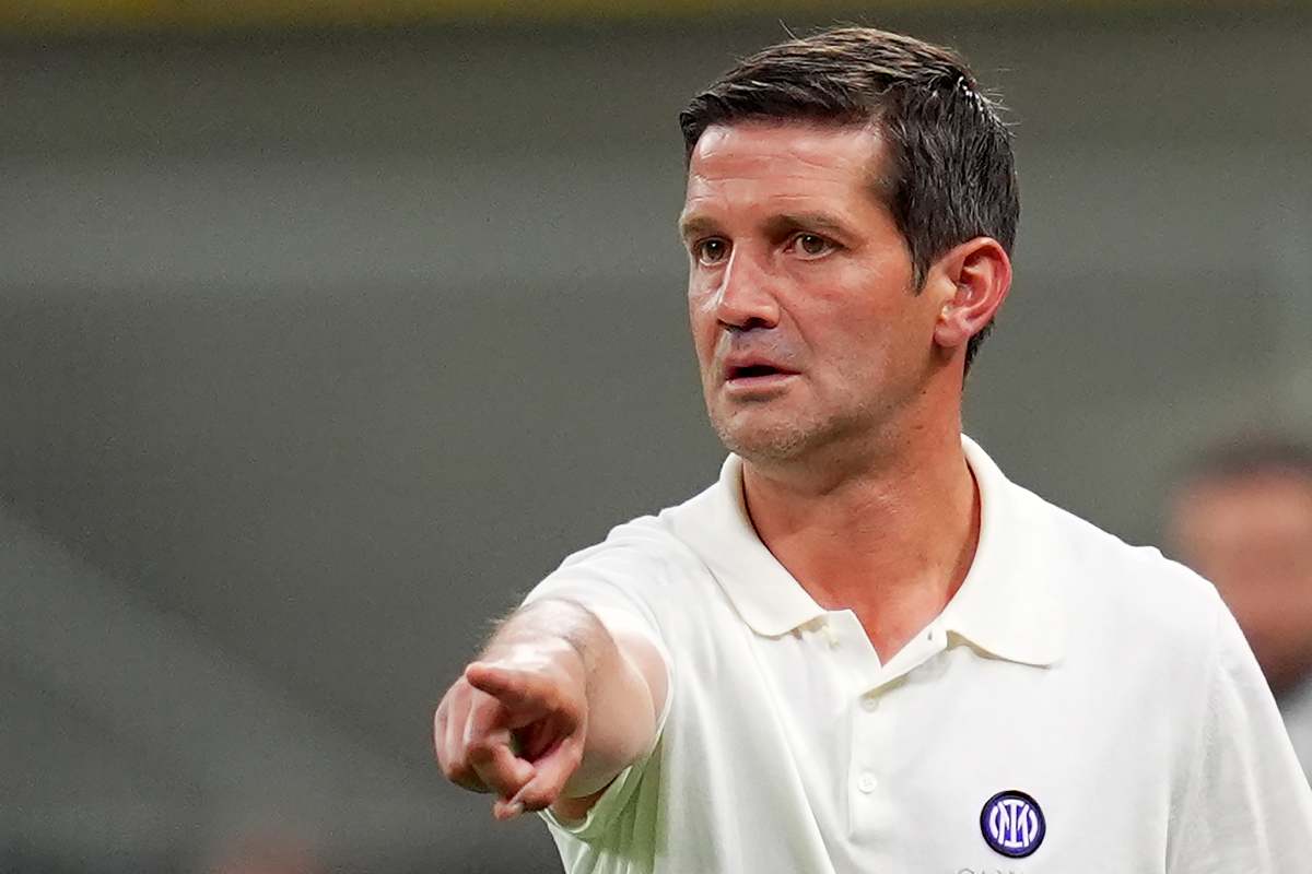 Chivu dà indicazioni