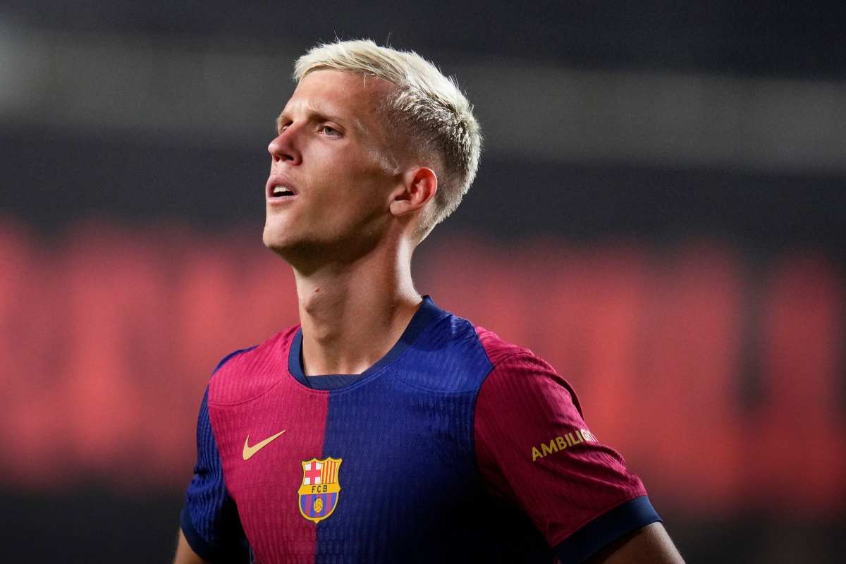 Dani Olmo