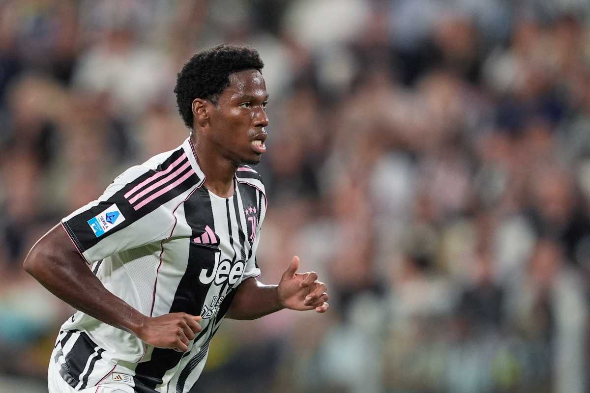 David Juventus