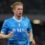 De Bruyne