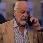 De Laurentiis politica
