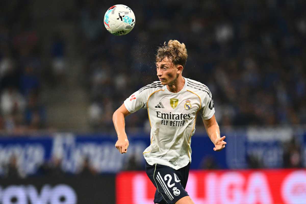 Dean Huijsen Juventus