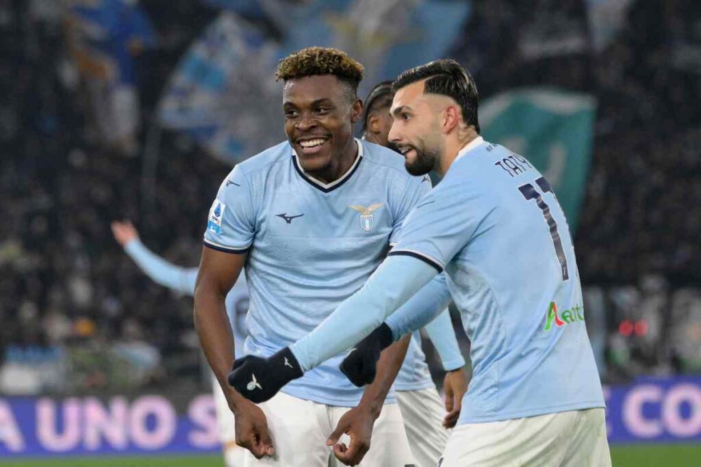 Dele Bashiru e Castellonas in campo