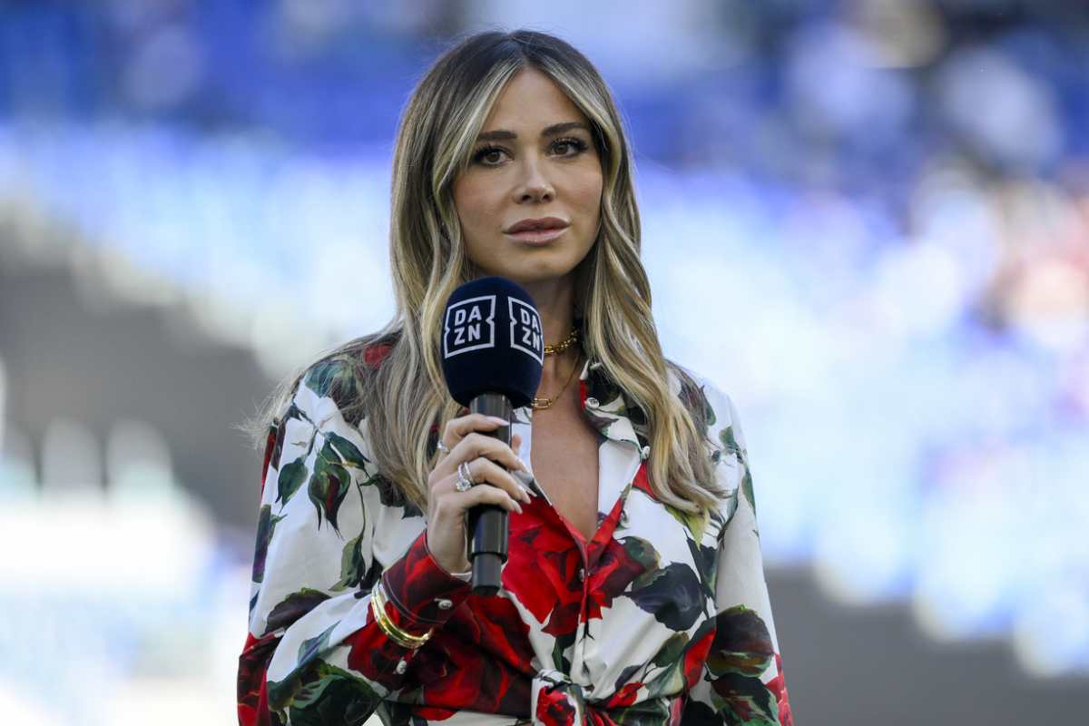 Diletta Leotta