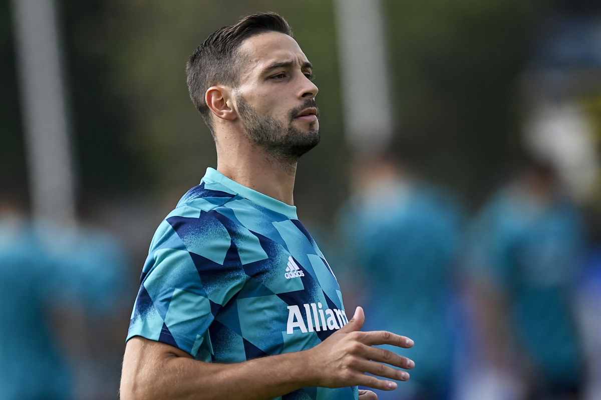 Dove giocherà l'ex Juve, Mattia De Sciglio