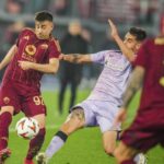 El Shaarawy Yeray Alvarez