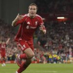 Federico Chiesa lascerà il Liverpool per la Serie A