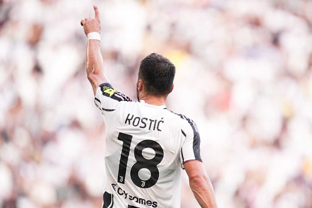 Filip Kostic