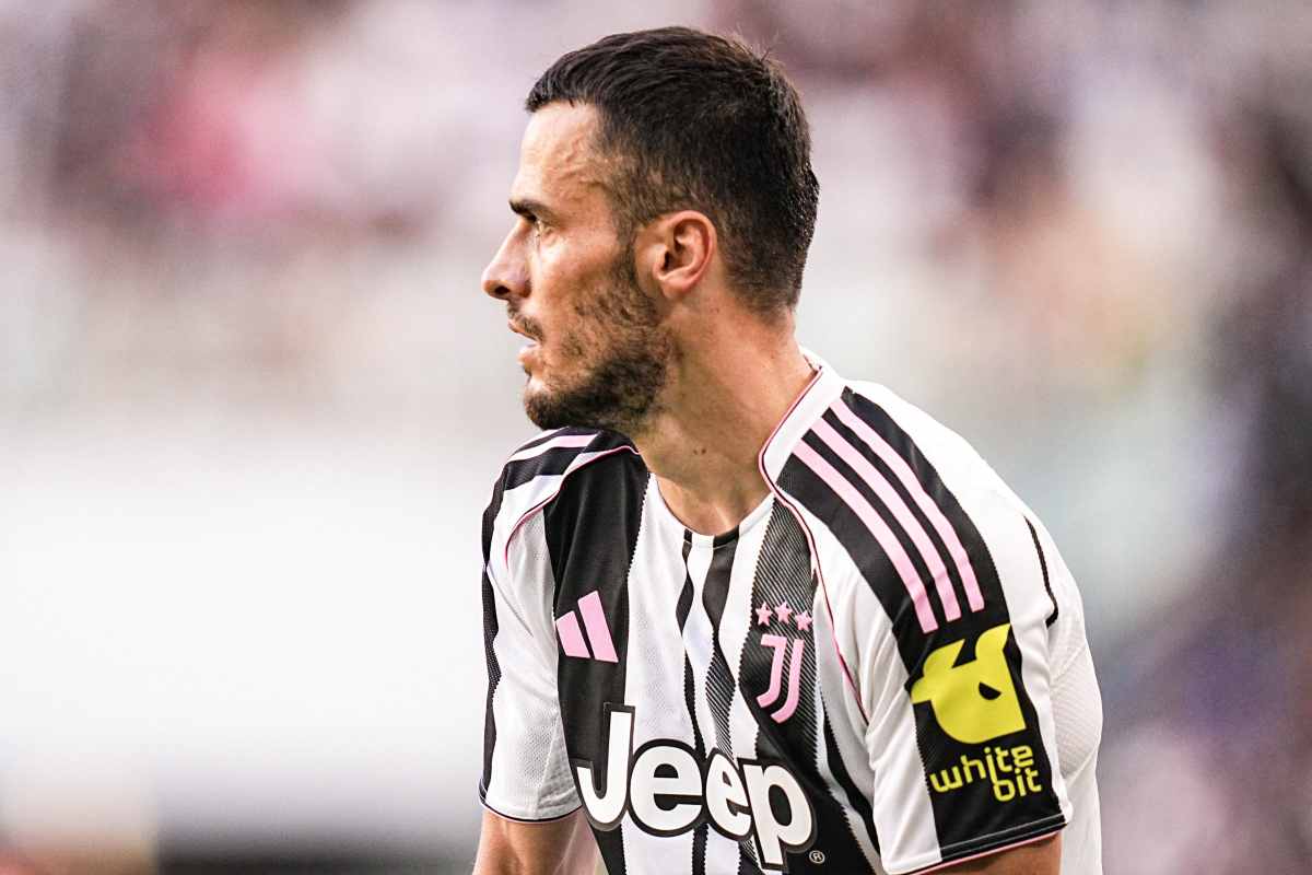 Filip Kostic Roma
