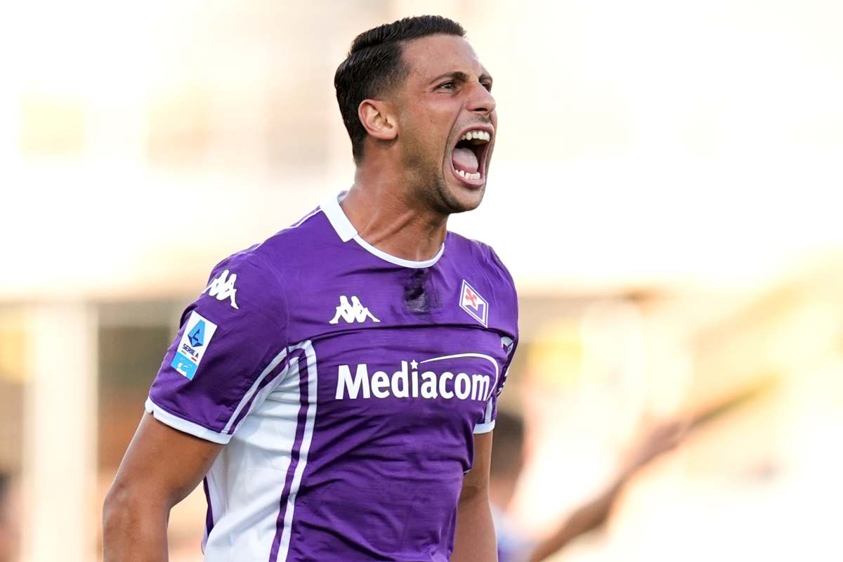 Fiorentina Mandragora